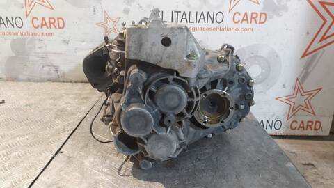 Foto 3ª: Caja Cambios Volkswagen Golf HIGHLINE BERLINA 116CV 85KW [AJM] (2000)