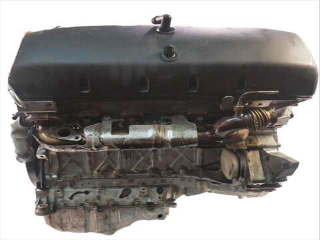 Motor Completo Volkswagen Touareg 313CV 230KW