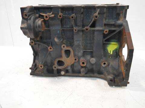 Bloque Motor Nissan Navara 190 CV 140KW