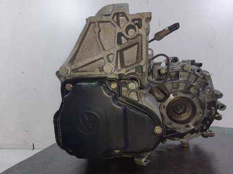 Foto 3ª: Caja Cambios Volkswagen Golf GTI EDICION ESPECIAL BERLINA 150CV 110KW [ARZ] (2000)