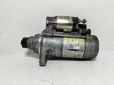 Motor de Arranque Volkswagen Golf ADVANCE BMT 150CV