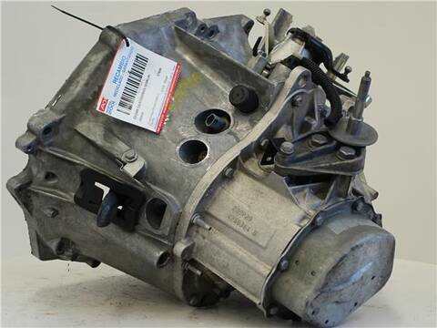 Foto 2ª: Caja Cambios Citroen Xsara 1.6 HDI PICASSO 90CV 66KW [D-9HX] (2009)