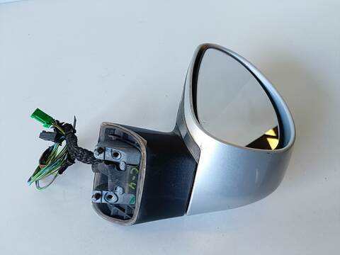 Foto 2ª: Retrovisor Izquierdo Citroen C4 COLLECTION 1.6 16V HDI 90CV (2020)