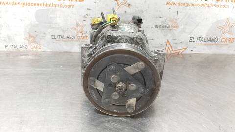 Foto 1ª: Compresor Aire Acondicionado Citroen C5 SX E) BERLINA 109CV 80KW [9HZ] (2007)