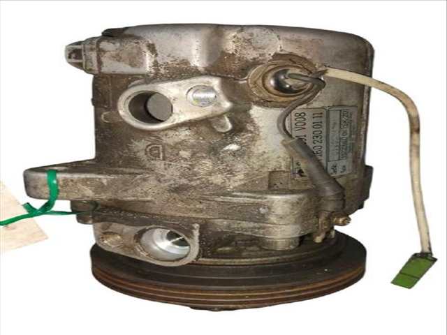 Compresor Aire Acondicionado Smart City 0.6 S1CLA1 450.341) COUPE