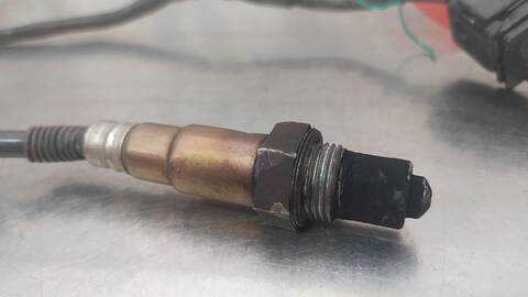 Foto 2ª: Sonda Lambda Mercedes Clase C 160 220 T CDI 204.208) 170CV 125KW FAMILIAR [OM646811] (2008)