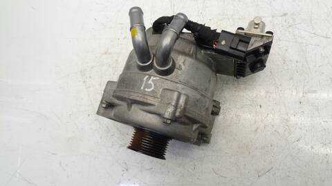 Foto 2ª: Alternador Hyundai Ioniq 141 CV 104KW [G4LE] (2017)