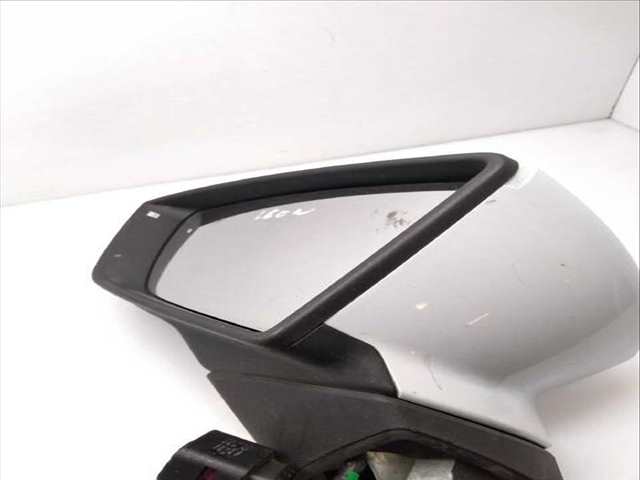 Retrovisor Izquierdo Seat Leon 1.0 TSI