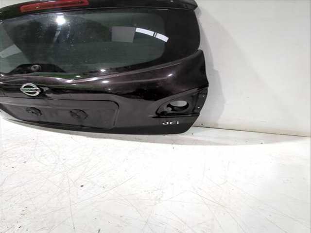 Foto 3ª: Portón Nissan Qashqai 1.5 DCI 110CV 81KW [K9K 430] (2013)
