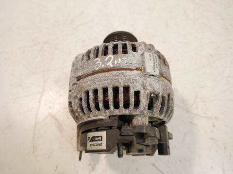 Foto 2ª: Alternador Porsche Cayenne 241 - 250 CV [BFD M02.2Y M02 02.2Y] (2004)