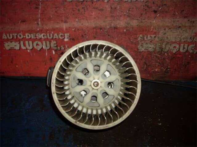 Foto 1ª: Ventilador de Calefacción Peugeot 307 2.0 HDI 110 [RHS (DW10ATED)]