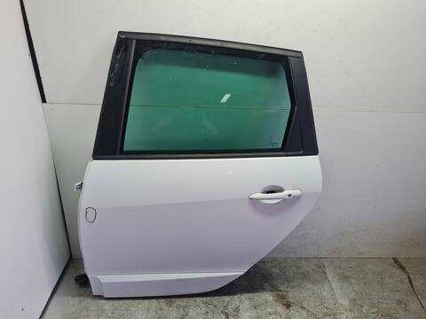 Puerta Trasera Izquierda Renault Scenic DYNAMIQUE 110CV 81KW