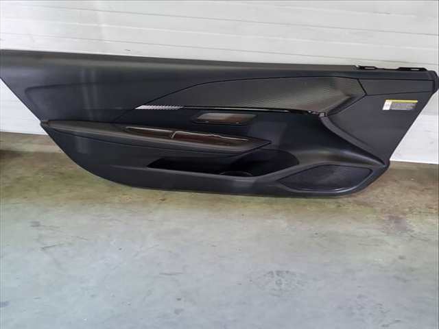Tapizados Cartoneras Peugeot 208 1.2 PURETECH 100 101CV 74KW