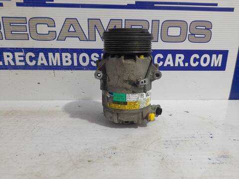 Compresor Aire Acondicionado Opel Astra 1.7 16V CDTI 101CV