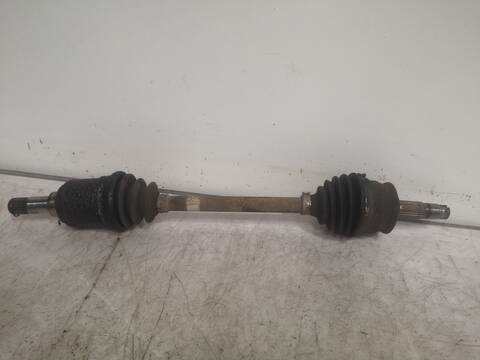 Transmision Delantera Izquierda Fiat Panda 1.2 D II 169) 188A4000