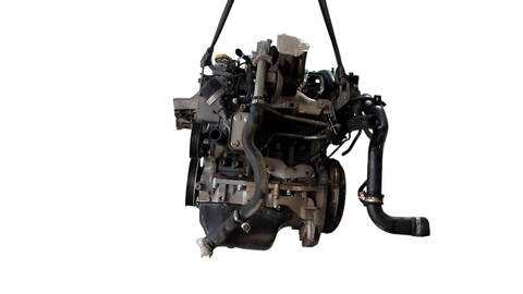 Foto 3ª: Motor Completo Opel Corsa 1.3 16V CDTI 95CV (2006)