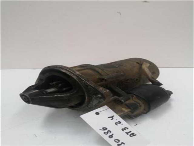 Foto 1ª: Motor de Arranque Ford Maverick 2.7 GL [2 7 LTR. - 92 KW TD] 125CV