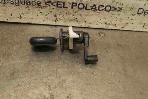 Foto 2ª: Cerradura Puerta Delantera Izquierda Renault Megane 1.6 EUROPA 75CV 55KW I CLASSIC LA0) [K7M] (1998)