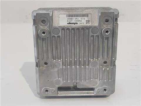 Foto 2ª: Centralita Motor ECU Honda Civic 2.2 CTDI HATCHBACK 140CV 103KW [N22A2] (2006)