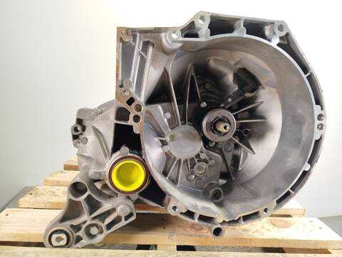 Caja Cambios Ford Focus 1.0 ECOBOOST 100CV 74KW