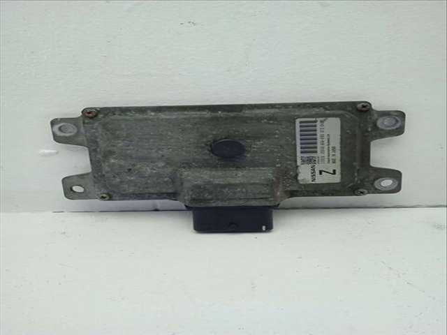 Centralita Cambio Automatico Nissan Qashqai ACENTA 150CV 110KW