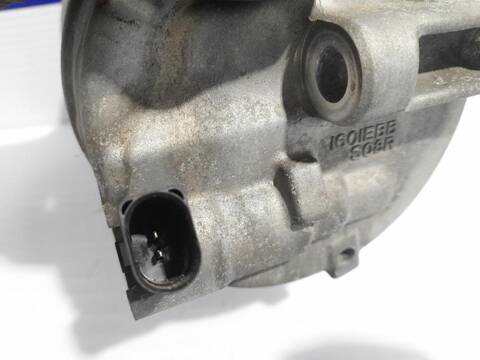 Foto 2ª: Compresor Aire Acondicionado Skoda Superb 2.0 TDI DPF 140CV (2008)