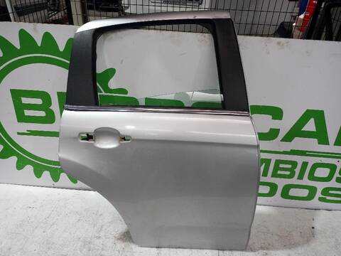 Puerta Trasera Derecha Citroen C3 EXCLUSIVE 68CV