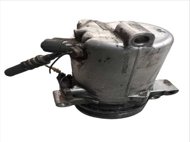 Foto 2ª: Compresor Aire Acondicionado Bmw Serie 3 315 320 D (1997)