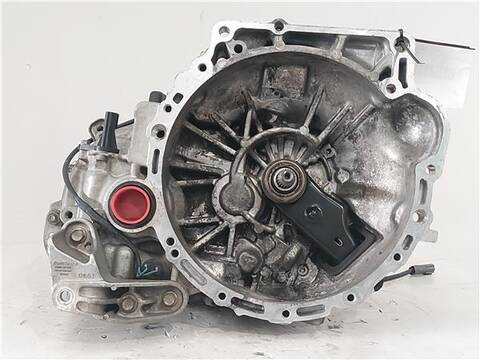 Foto 1ª: Caja Cambios Mazda 2 1.3 BERLINA 86CV 63KW [ZJ-VE] (2009)