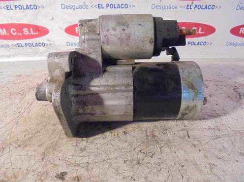 Foto 3ª: Motor de Arranque Nissan NV200 M20) [K9KF276] (2011)