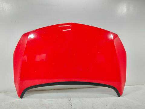 Foto 2ª: Capot Opel Astra EXCELLENCE 1 CDTI DPF 110CV (2010)