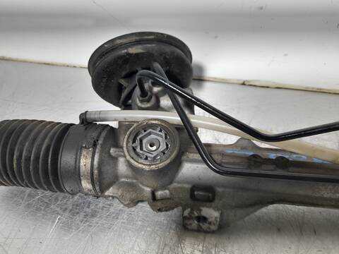 Foto 4ª: Cremallera de Direccion Citroen Berlingo SX MULTISPACE 90CV 66KW [9HX] (2010)