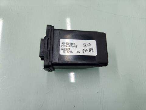 Centralita Motor ECU Citroen C4 LIVE PICASSO 131CV 96KW