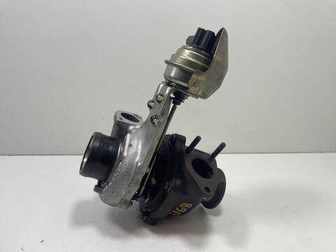 Turbocompresor Opel Insignia A20DTH BERLINA