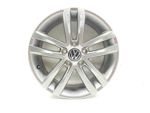 LLanta Aleacion Volkswagen Touran ADVANCE BMT