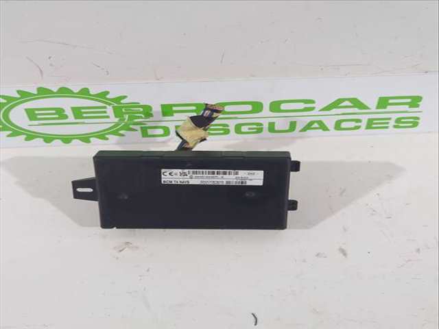 Centralita Motor ECU Dacia Duster 1.0 TCE 90 91CV 67KW