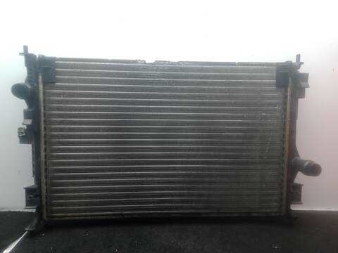 Foto 1ª: Radiador Motor Peugeot 308 1.6 HDI - BLUEHDI 115 115CV 85KW [9HC] (2015)