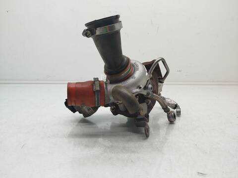 Foto 2ª: Turbocompresor Ford Kuga 2.0 TDCI 140CV 103KW [UFDA] (2012)