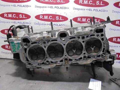 Culata Hyundai Coupe 1.6 16V CAT COUPE 105CV 77KW