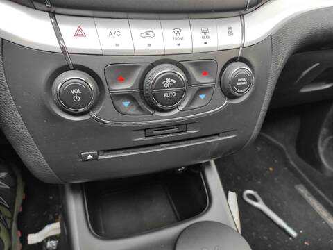 Mando Climatizador Fiat Freemont 939B5000