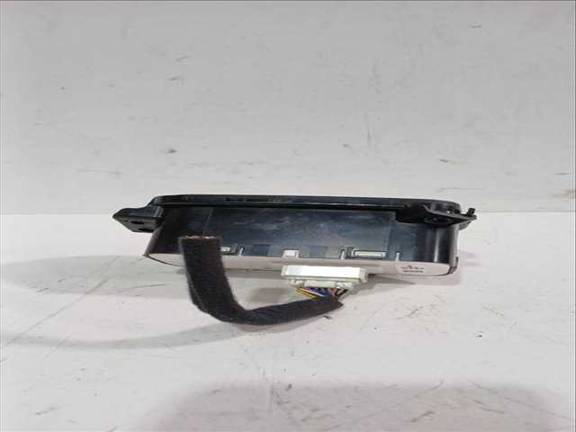 Foto 3ª: Mando Multifuncion Hyundai i20 1.0 T-GDI 101CV [G3LE] (2020)