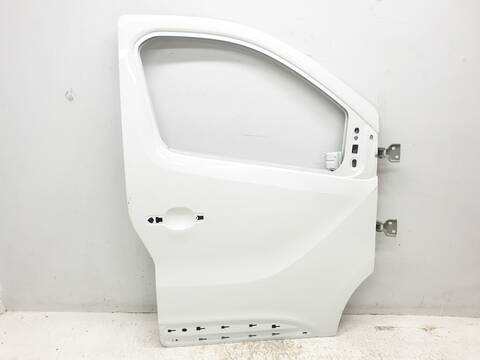 Puerta Delantera Derecha Renault Trafic L2H1 29T