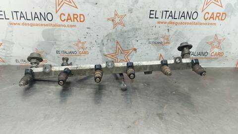 Rampa Inyectora Toyota Supra TOYOTA SUPRA MK3 TURBO 235CV