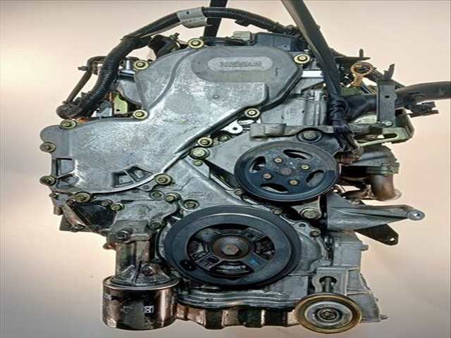Motor Completo Nissan Almera LINE UP 111CV