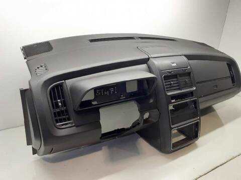 Foto 3ª: Kit Airbag Dodge Journey G SE [BWD] (2010)
