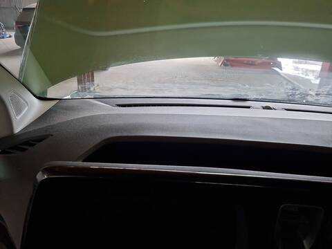 Foto 3ª: Kit Airbag Ford Tourneo TOURNEO COURIER [R2XG] (2024)
