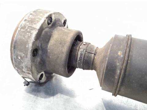 Foto 4ª: Transmision Central Audi Q7 3.0 TDI 176KW) 240CV [CASA] (2009)