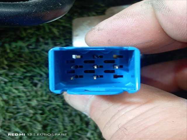 Foto 3ª: Sensor Aceleracion Opel Frontera 2.2 D B 3P [X22DTH] (1999)