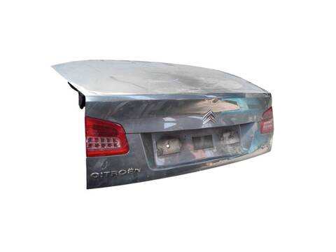 Foto 2ª: Maletero Citroen C5 2.0 HDI 140 RDRHF8 RDRHFA RDRHA8 RDRHAJ) (2008)