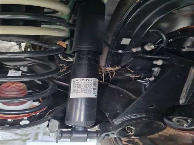 Amortiguador Trasero Derecho Ford Tourneo TOURNEO COURIER